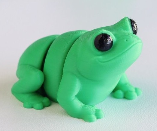 Frog