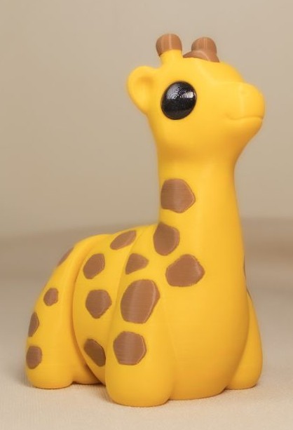Giraffe