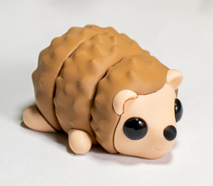 Hedgehog