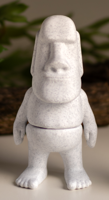 Moai
