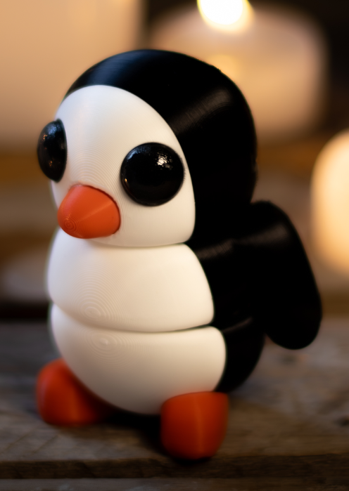 Penguin