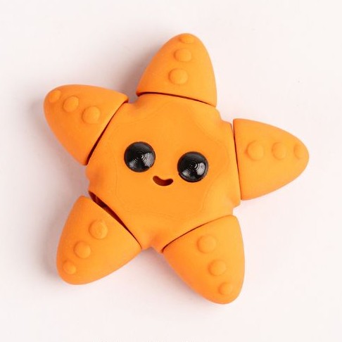 Starfish